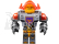 LEGO Nexo Knights - Tři bratři