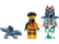 LEGO Ninjago - Arin a bojový robot Spinjitzu