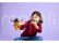 LEGO Ninjago - Arin a bojový robot Spinjitzu