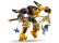 LEGO Ninjago - Arin a bojový robot Spinjitzu