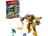 LEGO Ninjago - Arin a bojový robot Spinjitzu