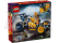 LEGO Ninjago - Arin a jeho nindžovská terénní bugina
