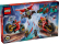 LEGO Ninjago - Bojové vozidlo nindžů