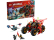 LEGO Ninjago - Bojové vozidlo nindžů