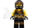 LEGO Ninjago - Bombardér Manta Ray