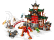 LEGO Ninjago - Chrám bojových umění nindžů
