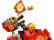 LEGO Ninjago - Chrám bojových umění nindžů