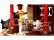 LEGO Ninjago - Chrám bojových umění nindžů