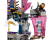 LEGO Ninjago - Chrám Křišťálového krále