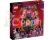 LEGO Ninjago - Chrám Křišťálového krále