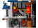 LEGO Ninjago - Chrám nejmocnější zbraně