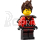 LEGO Ninjago - Chrám nejmocnější zbraně