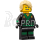 LEGO Ninjago - Chrám nejmocnější zbraně