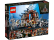 LEGO Ninjago - Chrám nejmocnější zbraně