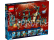 LEGO Ninjago - Chrám nekonečného moře