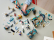 LEGO Ninjago - Chrám nekonečného moře