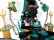 LEGO Ninjago - Chrám nekonečného moře