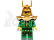 LEGO Ninjago - Chrám vzkříšení