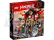 LEGO Ninjago - Chrám vzkříšení