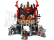 LEGO Ninjago - Chrám vzkříšení