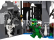 LEGO Ninjago - Chrám vzkříšení