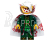LEGO Ninjago - Chrám vzkříšení