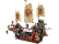 LEGO Ninjago - Chrámová Odměna