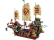 LEGO Ninjago - Chrámová Odměna