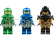 LEGO Ninjago - Císařský lovec draků