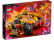 LEGO Ninjago - Coleův dračí teréňák