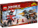 LEGO Ninjago - Coleův razicí vrták