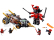 LEGO Ninjago - Coleův razicí vrták
