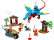 LEGO Ninjago - Dračí chrám nindžů