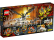 LEGO Ninjago - Drak Čaroděje lebek