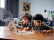 LEGO Ninjago - Drak Čaroděje lebek