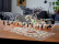 LEGO Ninjago - Drak Čaroděje lebek