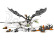 LEGO Ninjago - Drak Čaroděje lebek