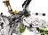 LEGO Ninjago - Drak Čaroděje lebek