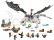 LEGO Ninjago - Drak Čaroděje lebek