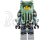 LEGO Ninjago - Garmadonovo sopečné doupě