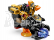 LEGO Ninjago - Heatwave a jeho transformační lávový drak