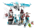 LEGO Ninjago - Hrad zapomenutého císaře