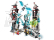 LEGO Ninjago - Hrad zapomenutého císaře