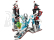 LEGO Ninjago - Hrad zapomenutého císaře