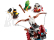 LEGO Ninjago - Hrad zapomenutého císaře