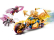 LEGO Ninjago - Jayova zlatá dračí motorka