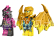 LEGO Ninjago - Jayova zlatá dračí motorka