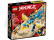 LEGO Ninjago - Jayův bouřlivý drak EVO