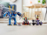 LEGO Ninjago - Jayův elektrorobot