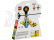 LEGO Ninjago - Jayův nindžovský trénink Spinjitzu